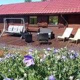 Domek Lawendowy Zakątek Kraków (3)