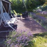 Domek Lawendowy Zakątek Kraków (4)