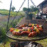 Domek Lawendowy Zakątek Kraków (2)