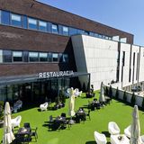 Hotel Orion Chełmiec koło Nowego Sącza (4)