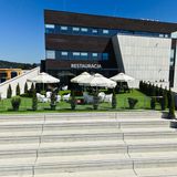 Hotel Orion Chełmiec koło Nowego Sącza (5)