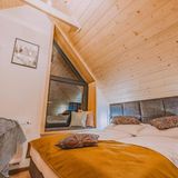 Słone Wzgórze Domki Całoroczne Rabka (4)