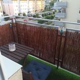 Apartament Frida - jasna i przytulna kawalerka Reda (4)