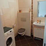 Apartament Frida - jasna i przytulna kawalerka Reda (5)