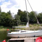 Domek Letniskowy 10-osobowy Rożnów (5)