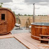 Regielskie Chaty (2)