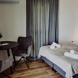 Domki Dollar - Plaża Nowe Guty (4)