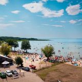 Domki Dollar - Plaża Nowe Guty (3)