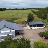 Agroturystyka Biały Bocian Godzisław (4)