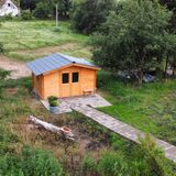 Agroturystyka Biały Bocian Godzisław (5)