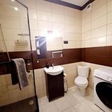 Apartament Między miastem a naturą Niebieski Zakątek Olsztyn (3)