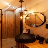 Apartament Z widokiem na las Witów (3)