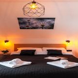 Apartament Z widokiem na las Witów (4)