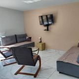 Dom na Końcu Świata w Sercu Natury Ostrowite (4)