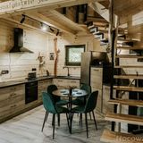 Domek Cisza Traw Rabka-Zdrój (4)