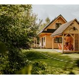 Domek Prawie na końcu drogi Rabka-Zdrój (5)