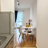 Apartament Zagrodowa Oświęcim (5)