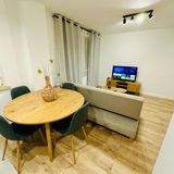 Apartament Bałandy 10 Oświęcim (5)