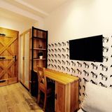 Agroturystyka Końska Górka Rabka Zdrój (3)