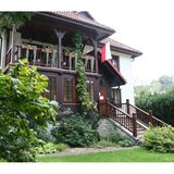 Willa Cyprysowa Kazimierz Dolny (2)