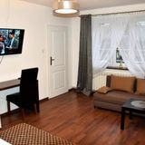 Pokoje Gościnne Fermata Kazimierz Dolny (2)