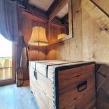 Siedlisko Biebrza - Domek Szczupak Augustów (4)