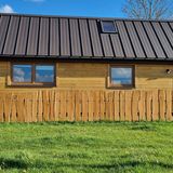 Siedlisko Biebrza - Domek Szczupak Augustów (5)