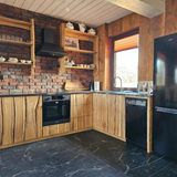 Siedlisko Nad Biebrzą Domek Okoń Jagłowo (3)