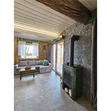 Siedlisko nad Biebrzą - Domek Gabrysiówka Sztabin (2)