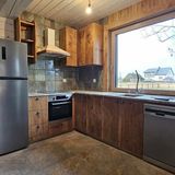 Siedlisko nad Biebrzą - Domek Gabrysiówka Sztabin (3)