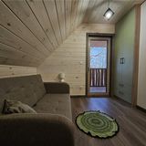 Siedlisko nad Biebrzą - Domek Gabrysiówka Sztabin (4)