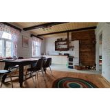 Siedlisko - Biebrza Domek Filipówka Sztabin (5)