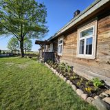 Siedlisko - Biebrza Domek Filipówka Sztabin (2)