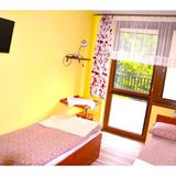 Halny Ośrodek Wypoczynkowy Zawoja (2)