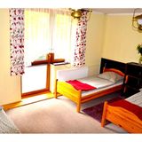 Halny Ośrodek Wypoczynkowy Zawoja (3)