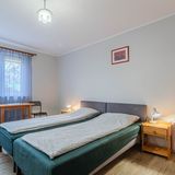 Pokoje w samodzielnym budynku Joanna Kazimierz Dolny (3)
