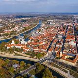 Danubius Hotel Rába Győr (5)