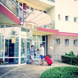 Hotel Nagyerdő Debrecen (4)