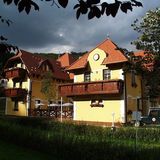 Hotel Szeleta Miskolc Alsóhámor (2)