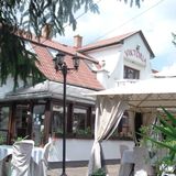 Hotel Viktória Vendégház Balatonalmádi (3)