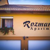 Rozmann Family Panzió és Apartmanház Sárvár (4)