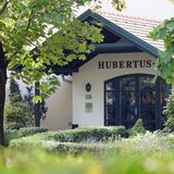 Hubertus Hof Landhotel Balatonfenyves (5)