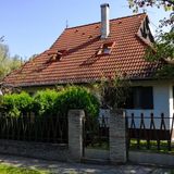 Pelikán Apartman Balatonberény (2)