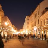 Teátrum Panzió és Étterem Győr (2)