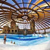 Aquaworld Resort Budapest (4)