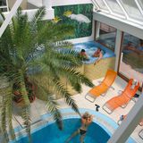 Wellness Hotel Kakadu Keszthely (4)