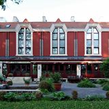 Golden Ball Club Wellness Hotel & Spa**** Győr (2)