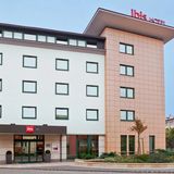 Hotel Ibis Győr (2)