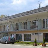 Szépia Bio & Art Hotel Zsámbék (5)