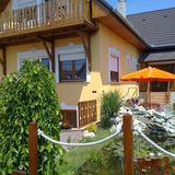 Apartman Siesta Bükfürdő (3)